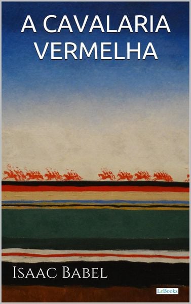 Produktbild: A Cavalaria Vermelha