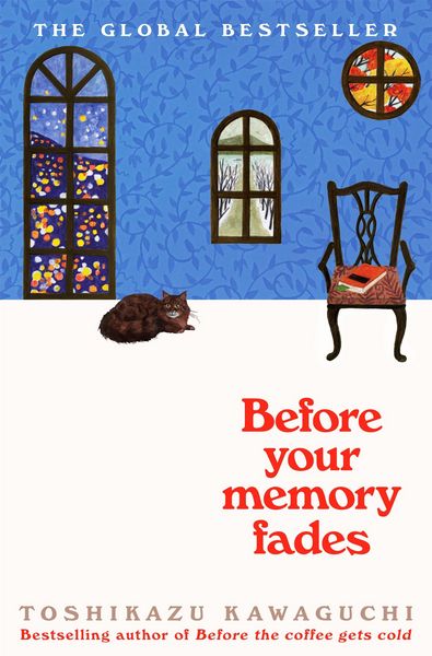 Produktbild: Before Your Memory Fades