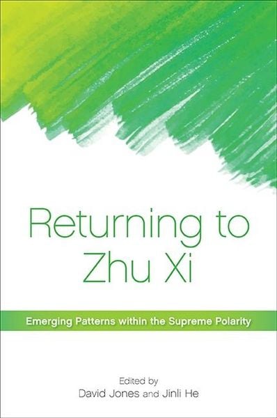 Produktbild: Returning to Zhu Xi