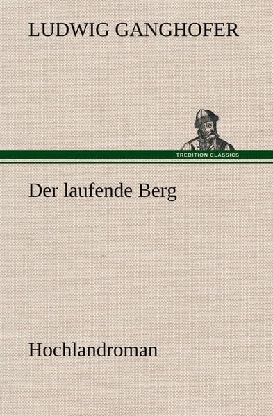Produktbild: Der laufende Berg