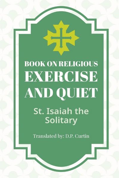 Produktbild: Book of Religious Exercise and Quiet