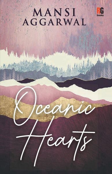 Produktbild: Oceanic Hearts