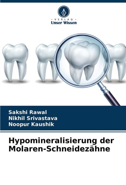 Produktbild: Hypomineralisierung der Molaren-Schneidez&auml;hne