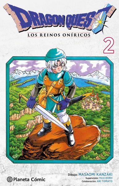 Produktbild: Los reinos on&iacute;ricos