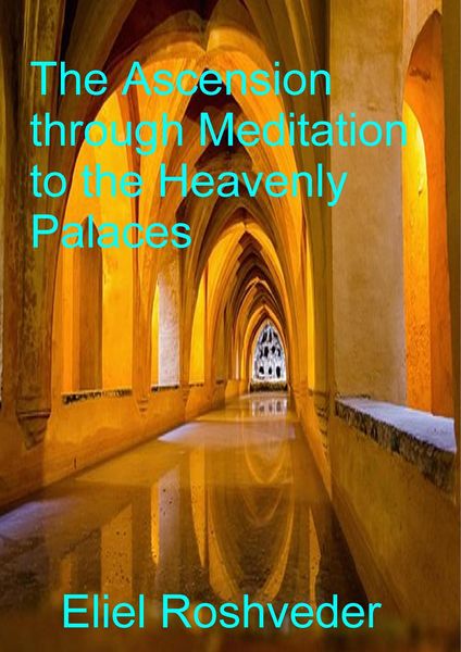 Produktbild: The Ascension through Meditation to the Heavenly Palaces