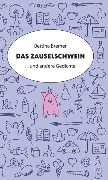 Produktbild: Das Zauselschwein