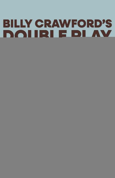Produktbild: Billy Crawford's Double Play