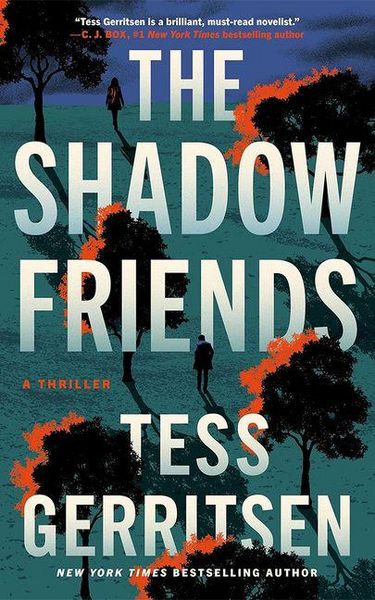 Produktbild: The Shadow Friends