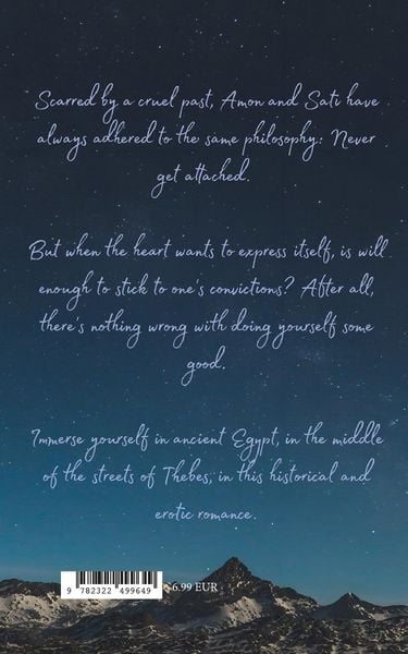 Produktbild: Lost Hearts