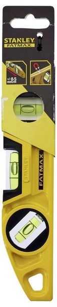 Produktbild: STANLEY 0-43-603 Wasserwaage