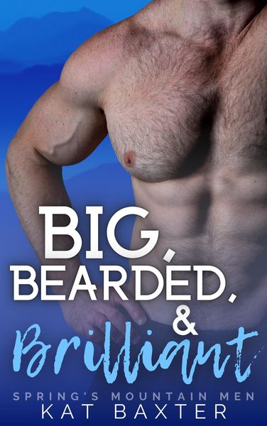Produktbild: Big, Bearded and Brilliant