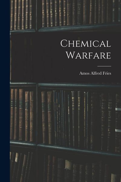 Produktbild: Chemical Warfare