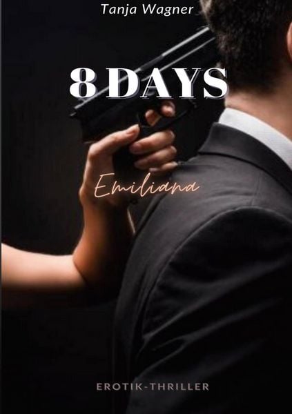 Produktbild: 8 Days