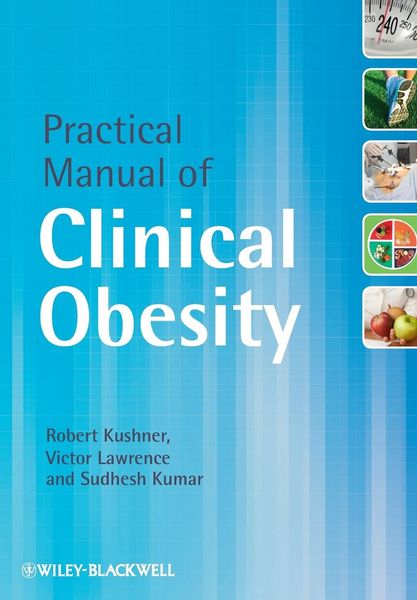Produktbild: Practical Manual of Clinical Obesity