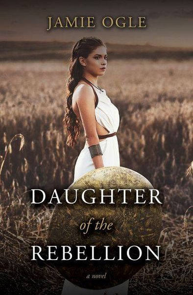 Produktbild: Daughter of the Rebellion