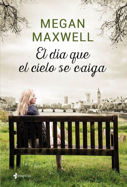 Produktbild: El d&iacute;a que el cielo se caiga