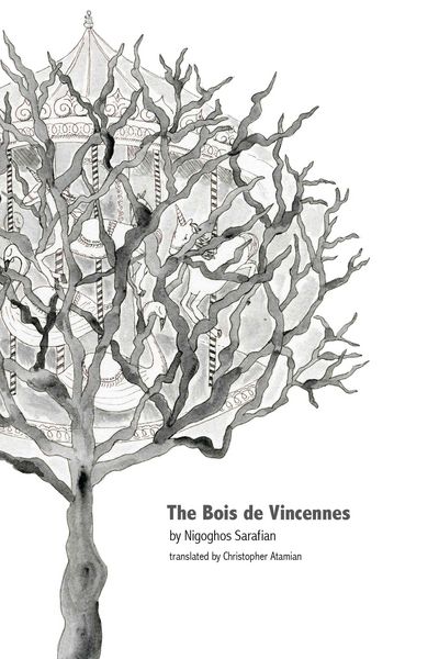 Produktbild: Bois De Vincennes