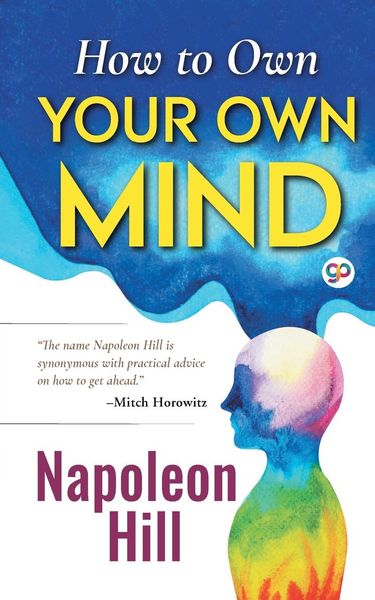 Produktbild: How to Own Your Own Mind