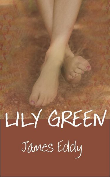 Produktbild: Lily Green (Diamonds, #4)