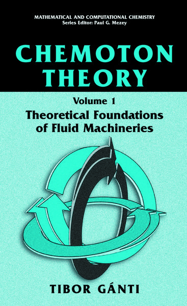 Produktbild: Chemoton Theory