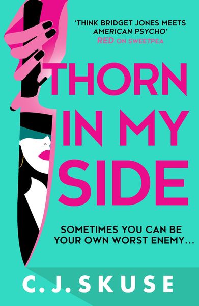 Produktbild: Thorn In My Side