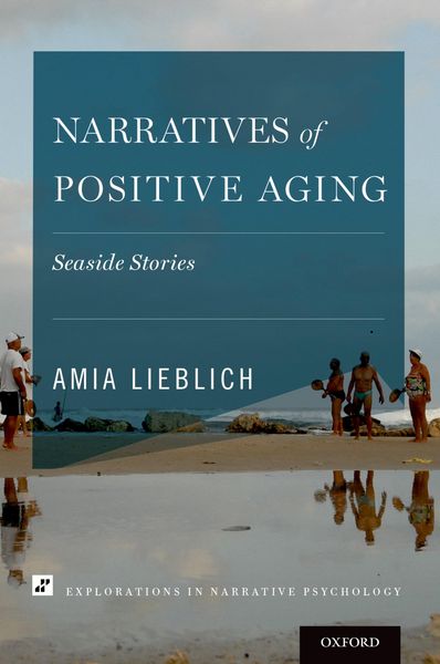 Produktbild: Narratives of Positive Aging