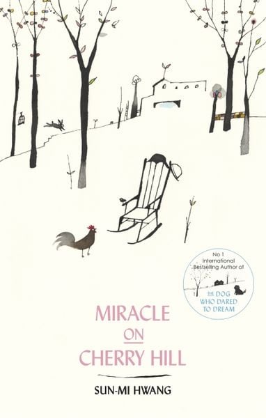 Produktbild: Miracle on Cherry Hill