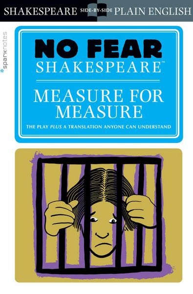 Produktbild: Measure for Measure