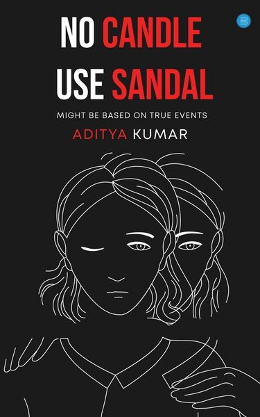 Produktbild: No Candle Use Sandal