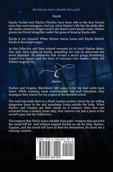 Produktbild: Wicked Treasure