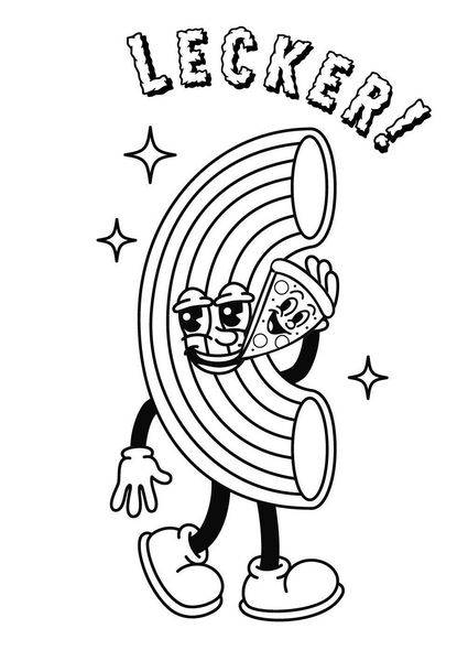 Produktbild: Das ultimative Brainrot-Malbuch