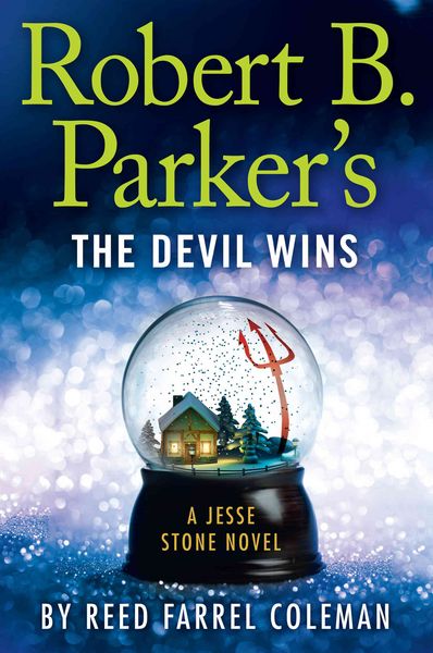 Produktbild: Robert B Parkers The Devil Win