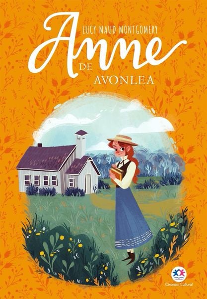 Produktbild: Anne de Avonlea