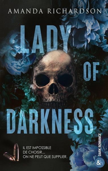 Produktbild: Lady of darkness