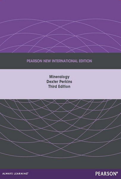Produktbild: Mineralogy
