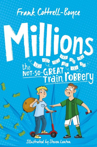 Produktbild: Millions