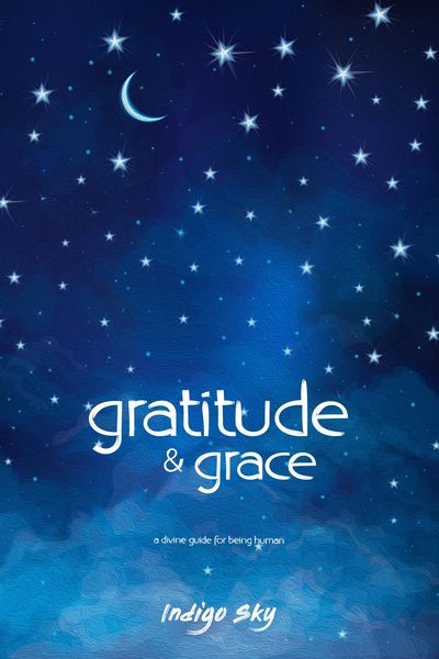 Produktbild: Gratitude & Grace