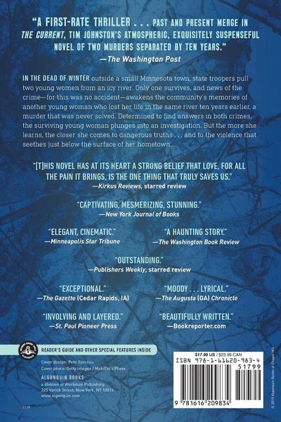Produktbild: The Current