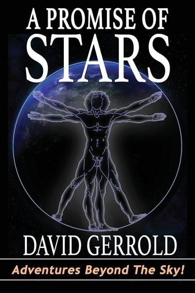 Produktbild: A Promise Of Stars
