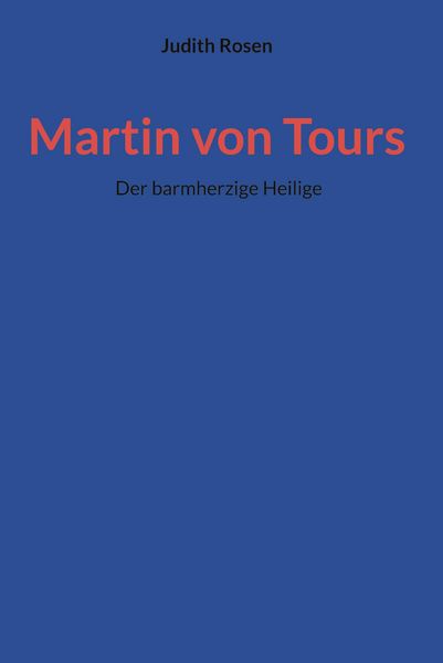 Produktbild: Martin von Tours