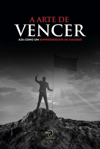 Produktbild: A arte de vencer