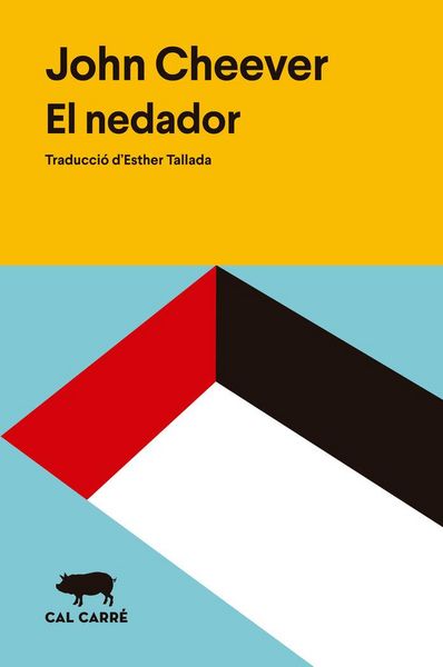 Produktbild: El nedador