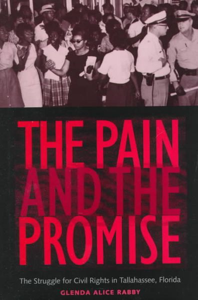 Produktbild: Pain & The Promise