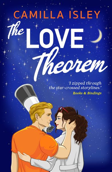 Produktbild: The Love Theorem
