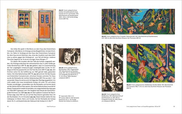Produktbild: Ernst Ludwig Kirchner