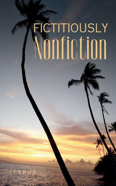 Produktbild: Fictitiously Nonfiction