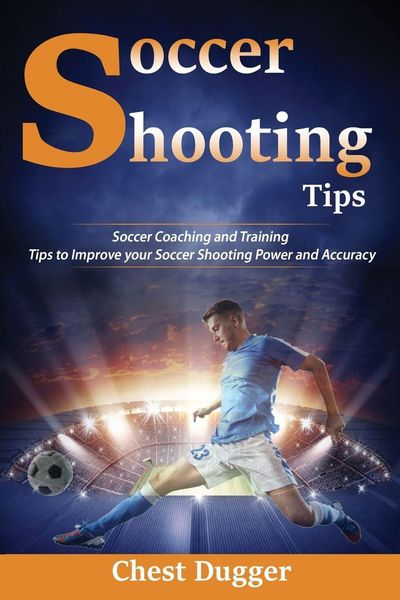 Produktbild: Soccer Shooting Tips