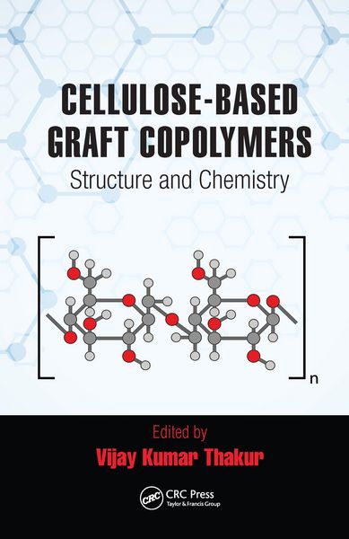 Produktbild: Cellulose-Based Graft Copolymers
