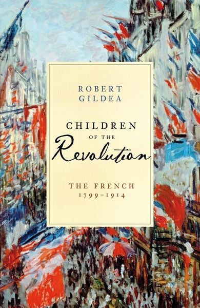 Produktbild: Children of the Revolution