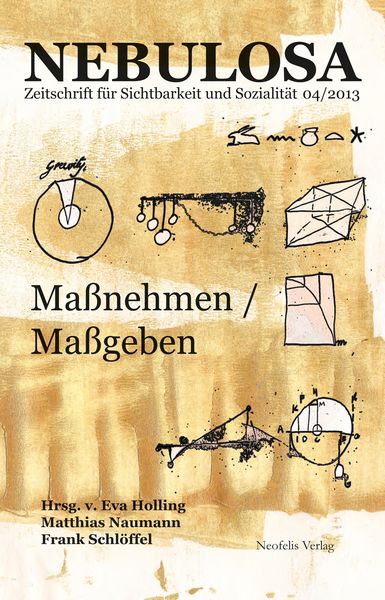 Produktbild: Ma&szlig;nehmen / Ma&szlig;geben